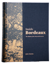 Inside Bordeaux by Jane Anson
