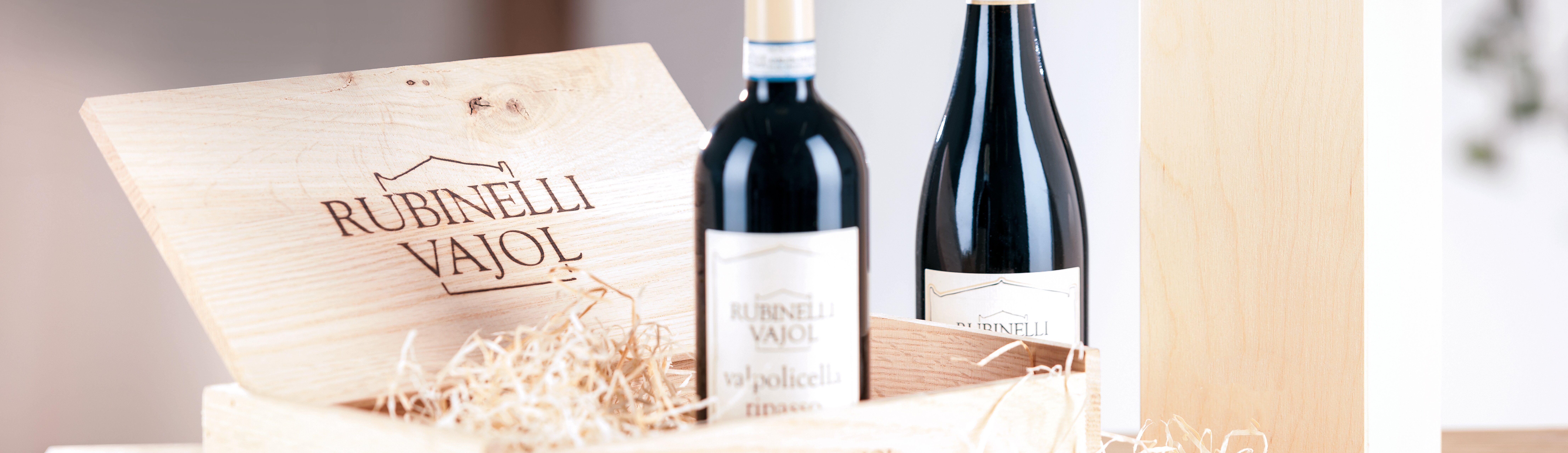 Weine von Rubinelli