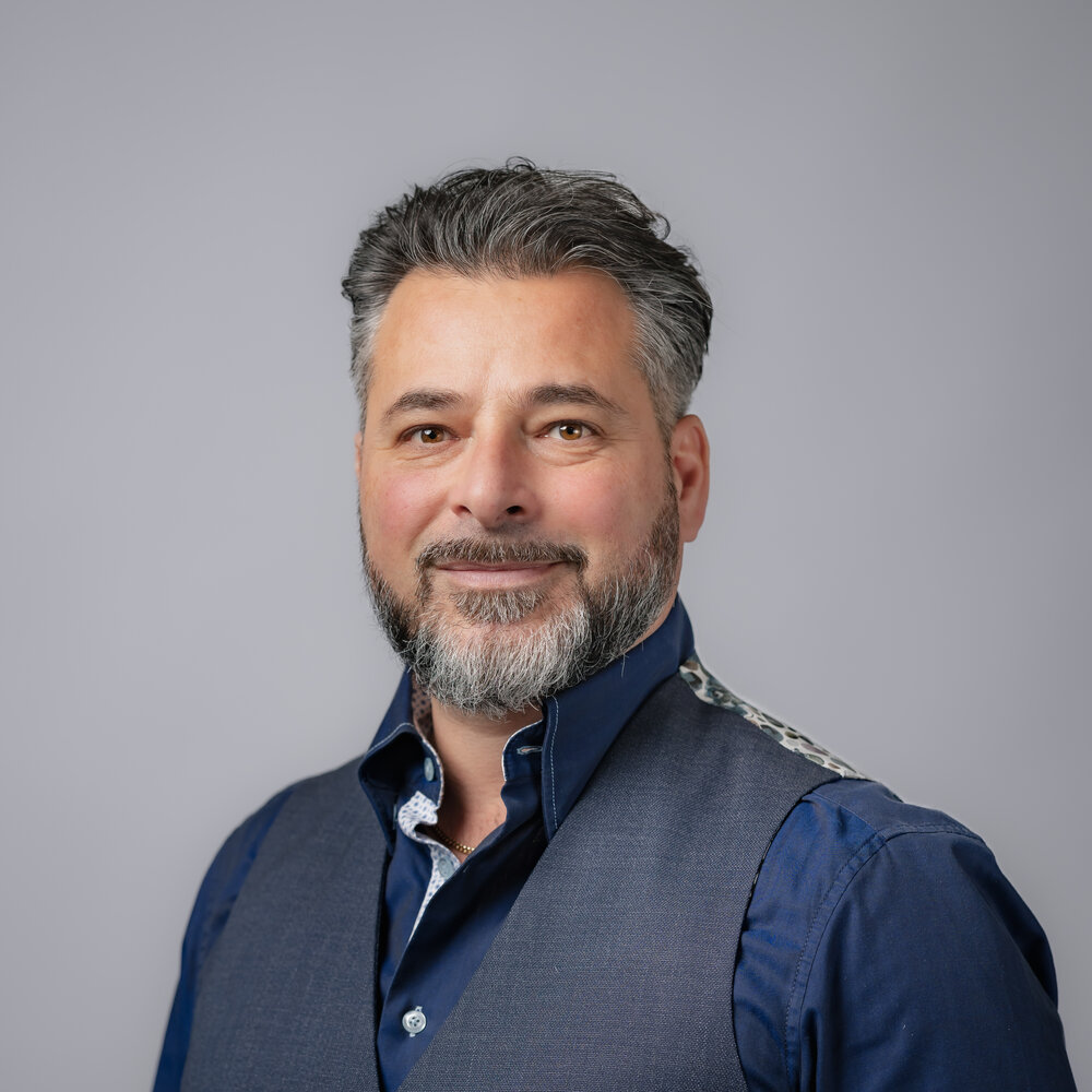 Andreas Lubello Weinfachberater Gastronomie 