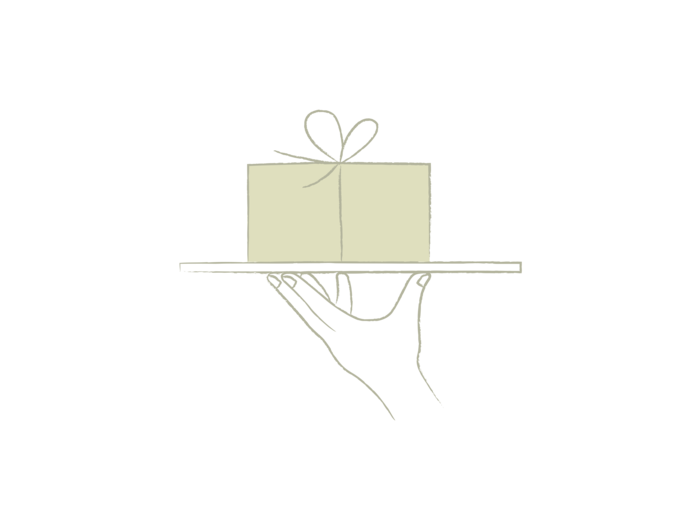 Firmengeschenke für jeden Anlass