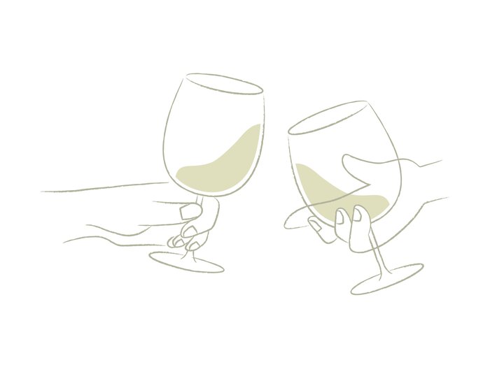 Degustationen