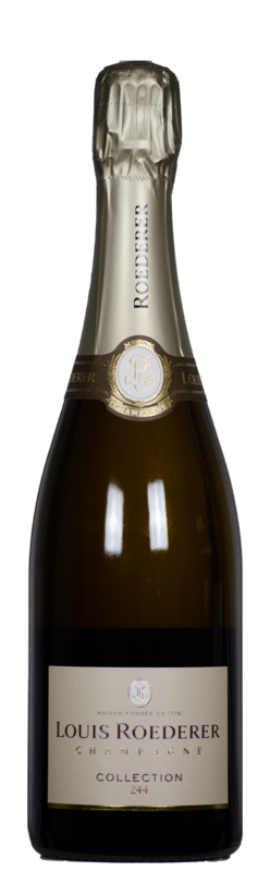 Champagne Louis Roederer Collection