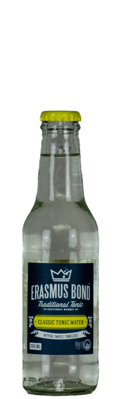 Erasmus Bond Classic Tonic