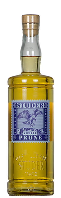 Studer Vieille Prune Réserve Baron Louis