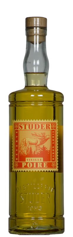 Studer Vieille Poire Williams Réserve Baron Louis