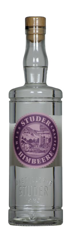 Himbeerenbrand Studer