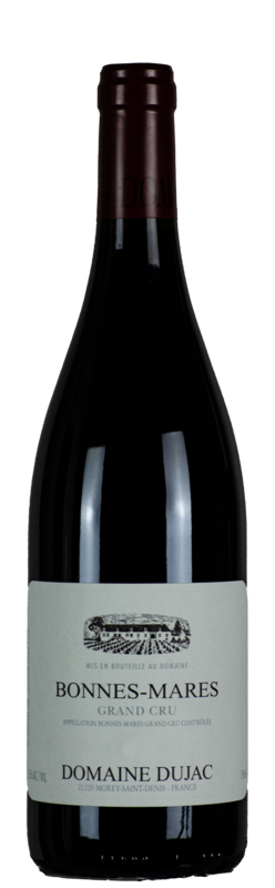 Bonnes Mares Grand Cru AC, Domaine Dujac
