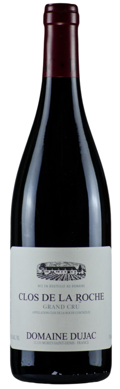 Clos de la Roche Grand Cru MAGNUM, Domaine Dujac