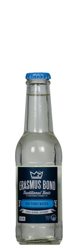 Erasmus Bond Dry Tonic