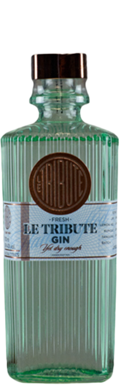 Le Tribute Gin