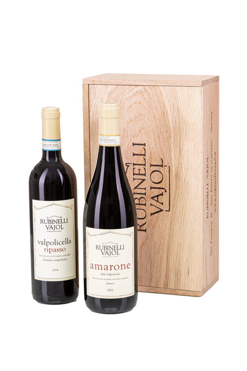 Geschenkset "Charmantes Veneto"