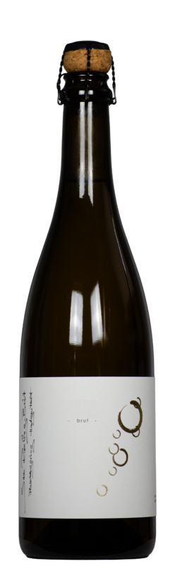 Riesling Sekt Reserve 1992, Weingut Peter Lauer
30 Jahre Hefelager brut 