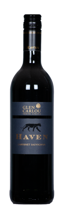 Haven Cabernet Sauvignon Paarl, GLEN CARLOU