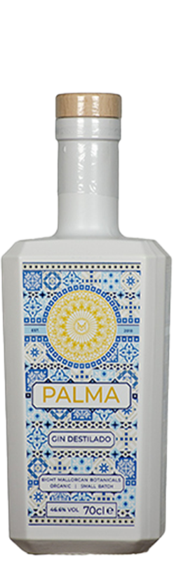 Palma Gin Mallorca