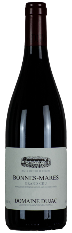 Bonnes Mares Grand Cru AC MAGNUM, Domaine Dujac
