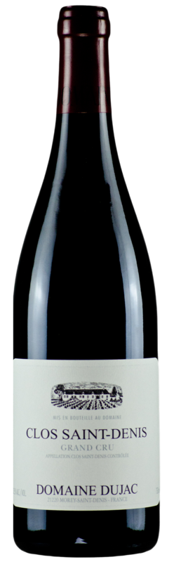 Clos St. Denis AC, Grand Cru MAGNUM Domaine Dujac