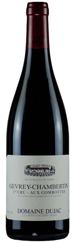 Gevrey Chambertin 1er Cru AC, Aux Combottes, MAGNUM, Domaine Dujac