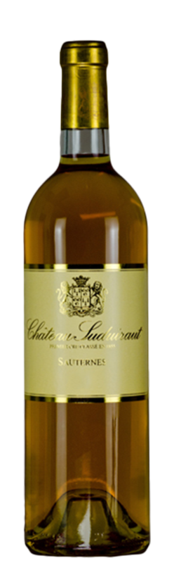 Château Suduiraut, 1er Cru Classé, Sauternes AC, Bordeaux