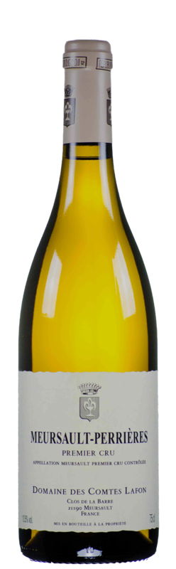 Meursault 1er Cru AC Perrières, Domaine des Comtes Lafon