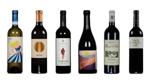 "Mediterrane Perlen" Entdecker-Paket 