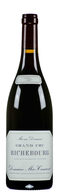 Richebourg AC, Domaine Méo-Camuzet