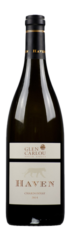 Haven Chardonnay Paarl, GLEN CARLOU
