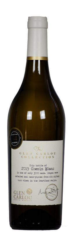 GLEN CARLOU, Chenin Blanc, Paarl