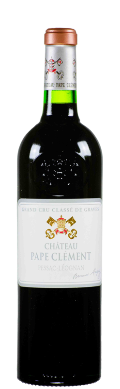 Château Pape-Clément, Cru classé, AC Pessac Leognan 
