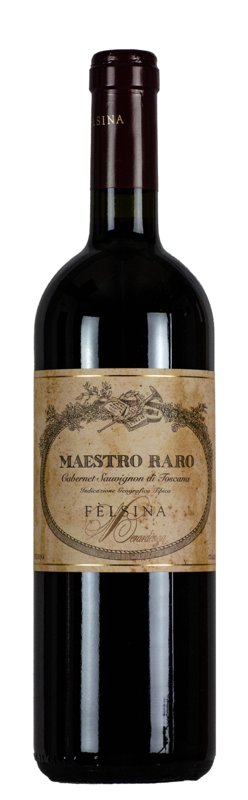 Maestro Raro IGT Toscana, Felsina