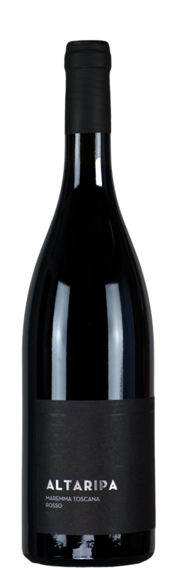 Altaripa, DOC Maremma, Poggio Cagnano
