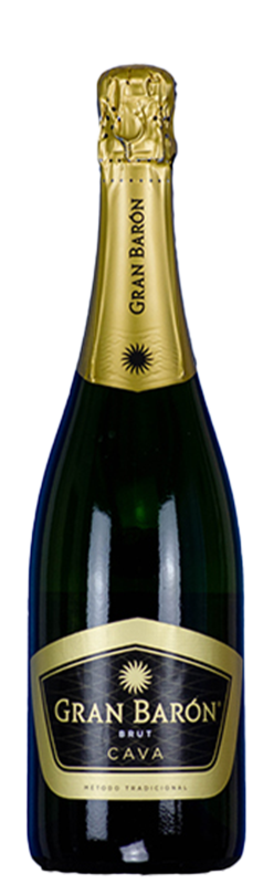 Cava Gran Barón Brut, Vallformosa