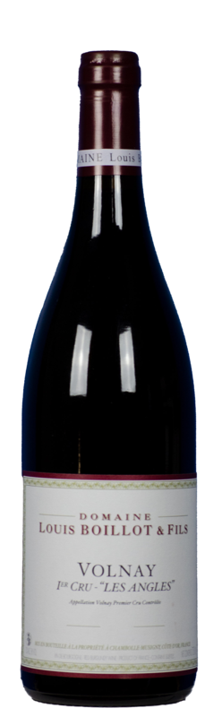 Volnay 1er Cru Les Angles, Domaine Louis Boillot