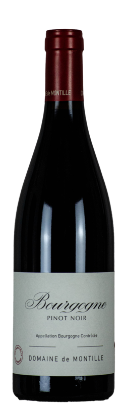 Bourgogne Pinot Noir AC, Domaine de Montille