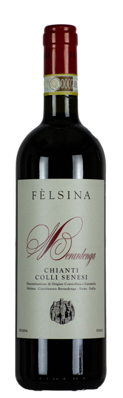 Chianti Colli Senesi DOCG, Felsina