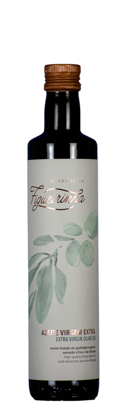 Olivenöl, Herdade da Figueirinha, 500ml