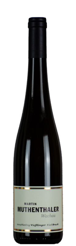 Riesling Ried Bruck, Martin Muthenthaler