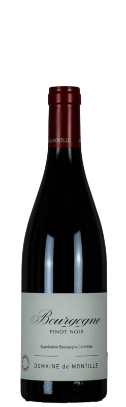 Bourgogne Pinot Noir AC, Domaine de Montille