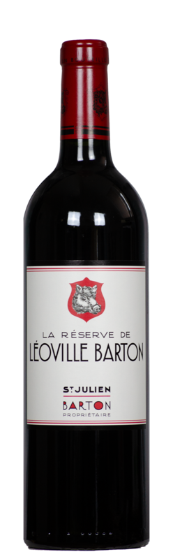 La Réserve de Léoville-Barton, St. Julien AC