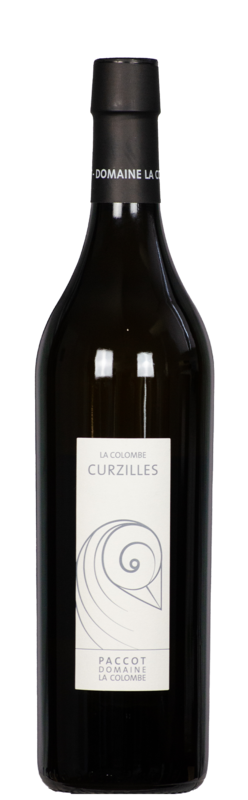 Curzilles Fechy, AOC La Côte, Domaine La Colombe