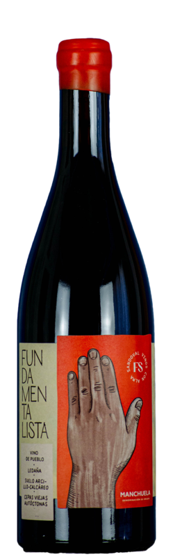 Fundamentalista DO, Bodega Finca Sandoval