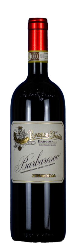 Barbaresco Serraboella DOCG, Barale Fratelli