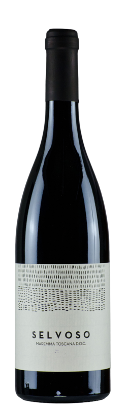 Selvoso, DOC Maremma, Poggio Cagnano