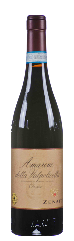 Amarone della Valpolicella Classico DOC, Zenato