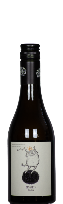 Riesling Eiswein DAC Weinviertel, Weingut Gruber Röschitz