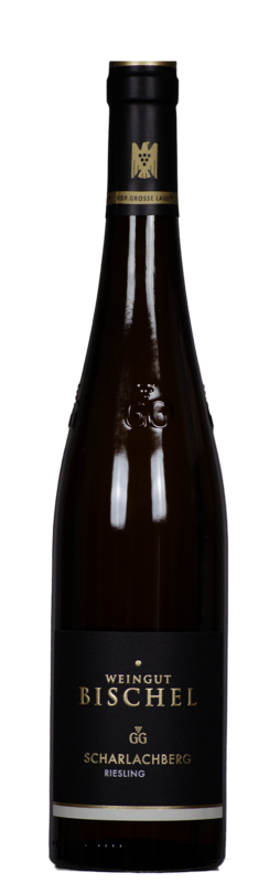 Scharlachberg Riesling Trocken VDP Grosse Lage, Weingut BISCHEL
