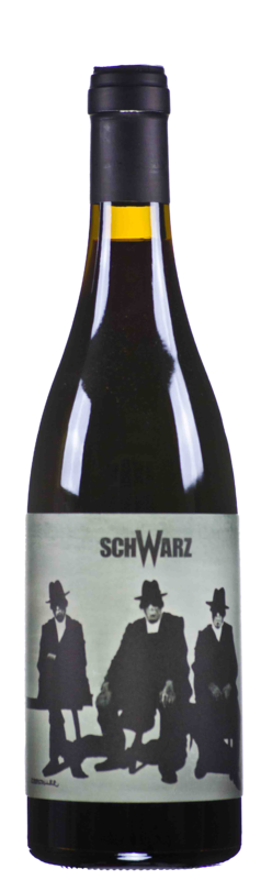 KUMAROD Cuvée, Johann  Schwarz