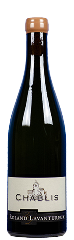 Chablis AC, Domaine Roland Lavantureux