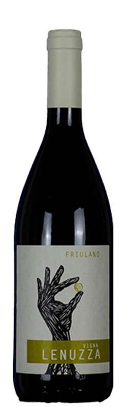 Friulano, Friuli DOC, Vigna Lenuzza