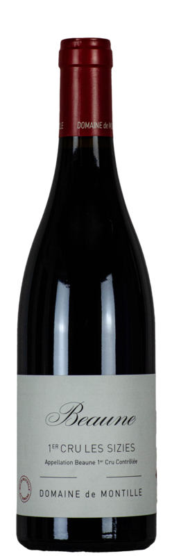 Beaune 1er Cru Les Sizies AC, Domaine de Montille