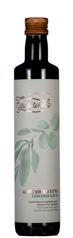 Olivenöl, Herdade da Figueirinha, 5 Liter Kanister